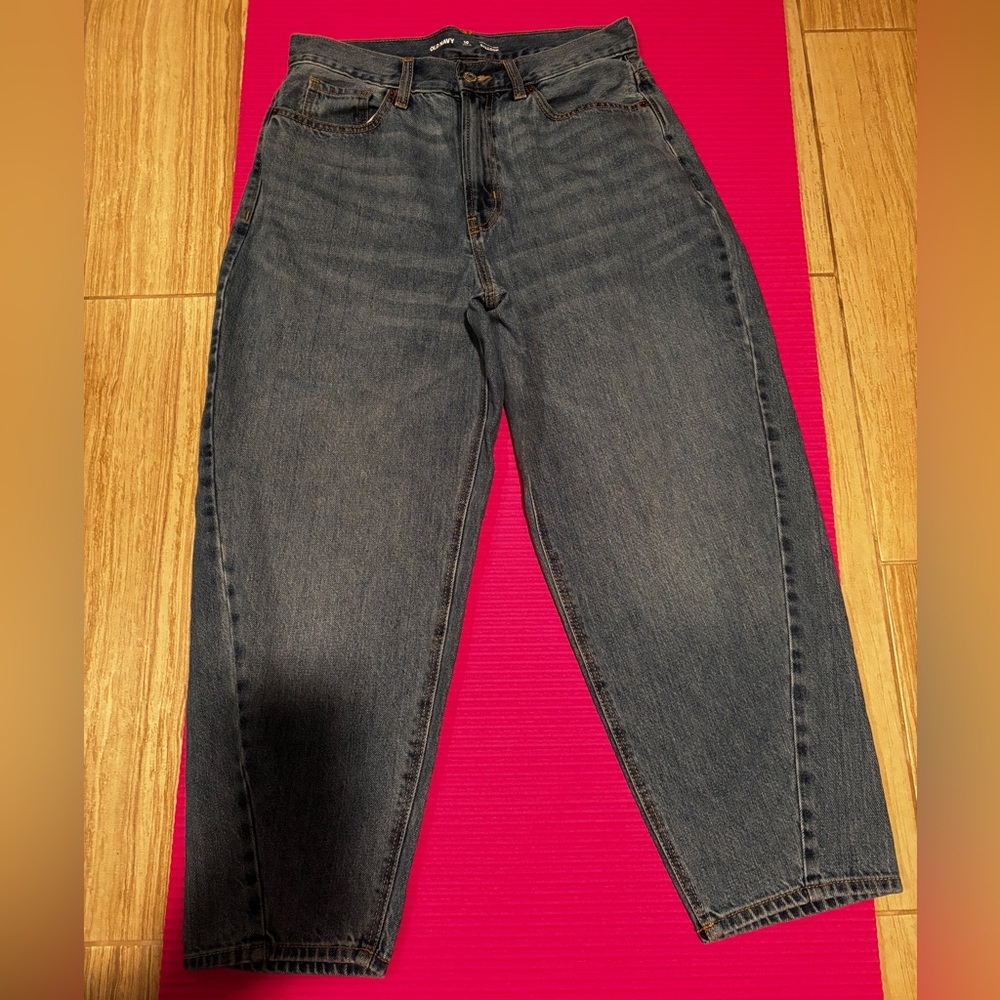 Women’s Old Navy Jeans (Size 10 Petite)